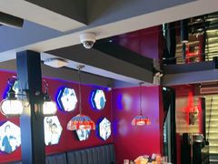 -沪小胖·小龙虾·蓝龙王(八佰伴店)