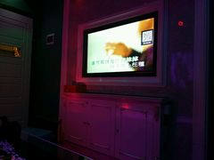 -欢唱KTV(映月湖环宇城店)