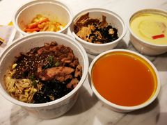 -新石器烤肉(南通CBD大有境店)