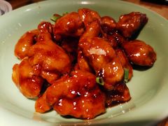 糖里脊-弄堂里(新天地店)