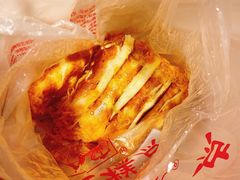 -宫廷糕点铺(建设路店)