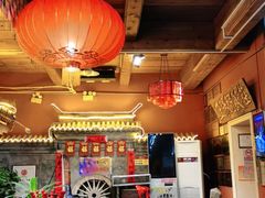 -正阳门饭庄·烤鸭·北京菜(万丰路七里庄店)