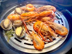 -三个渔夫·蒸汽海鲜(小白楼店)