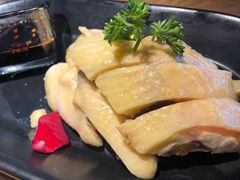 -金牌外婆家(苏州中心店)