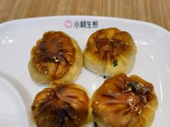 -小杨生煎(香港名都店)