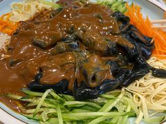 -鲜得莱渔港·小平岛海胆馆(七贤岭店)
