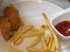 -南小馆(迪士尼小镇店)