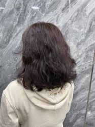 -西克造型美发连锁
