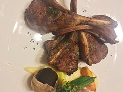 -圣丰索菲特·法国餐厅