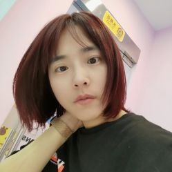 -侨治发型