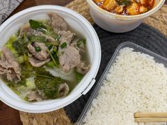 -李二哥·乐山跷脚牛肉(四川北路店)