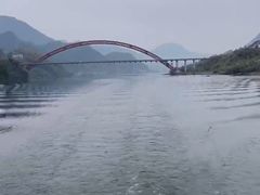 -乌江画廊(彭水苗族土家族自治县)