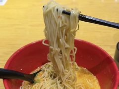 -一風堂拉面(美罗城店)