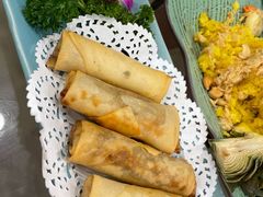 -荷花泰菜(东方新天地店)