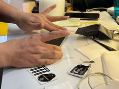 -爱回收·手机回收维修(上海正大广场店)