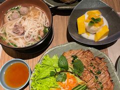 -安南越南餐厅(青岛万象城店)