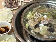 -海关荤豆花(洋河一路店)