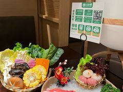 -大头椰·椰子鸡火锅(南宁万象城店)