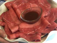 -红鼎豆捞·小红鼎豆捞送(花样年华大厦店)