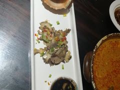 -堂宴·老厦门私房菜(1988仙岳总店)