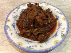 -爆炸头阿姨小四川正宗川味小吃(无任何分店)