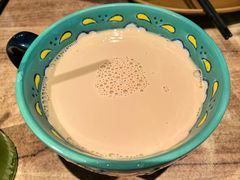 -耶里夏丽·新疆菜(南丹东路店)