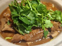 -肥仔文澳门猪骨煲(南京西路店)