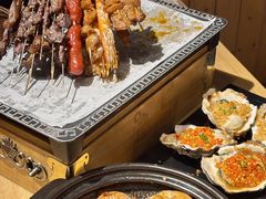 -蚝太郎 • 海鲜烧烤(大寨路店)