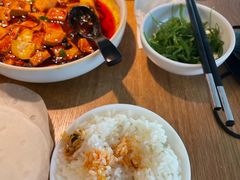 -全聚德(大兴国际机场店)