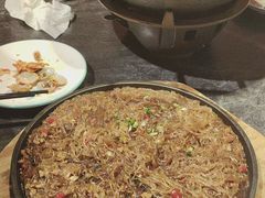 -南海底小海鲜·湘菜(鲁巷吴家湾店)
