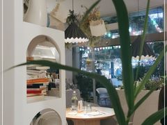 -春树下·树屋花房西餐厅(罍街AS1980店)