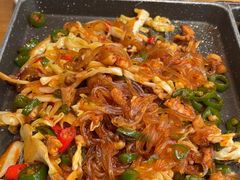 -益恒饭店乡间白族菜(古城总店)