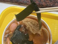 -津品味小吃(大学湾店)