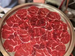 -南城十里潮汕鲜牛火锅·鲜虾生滚粥(融汇老商埠店)