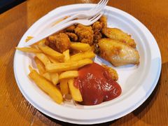 -穆拉诺餐厅(上海玻璃博物馆店)