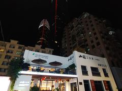-茶宴·美食地标餐厅(沙坡尾店)