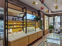 -精益眼镜(建三店)