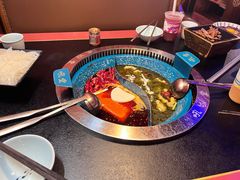 -吼堂老火锅(万寿宫店)