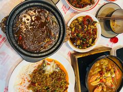 -堂瓦里·33年传统赣菜(第一街区店)