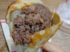 -永茂驴肉(莲池南大街总店)