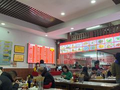 -东街钟楼肉粽(总店)