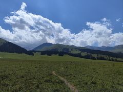 -新疆那拉提国家旅游度假区
