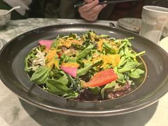 花园沙拉-潮堂 · 潮州菜(人广来福士店)