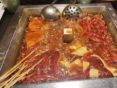 -蜀江龙火锅(339店)