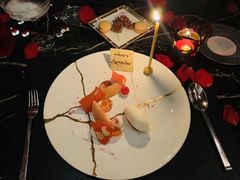 -L'ATELIER de Joel Robuchon(外滩18号店)
