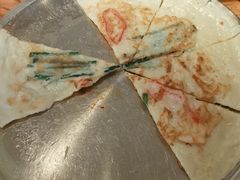 人气土豆饼-7年8班朝鲜族非遗美食(三钢里店)