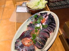 -阿婉贵州苗家酸汤鱼(梅林店)