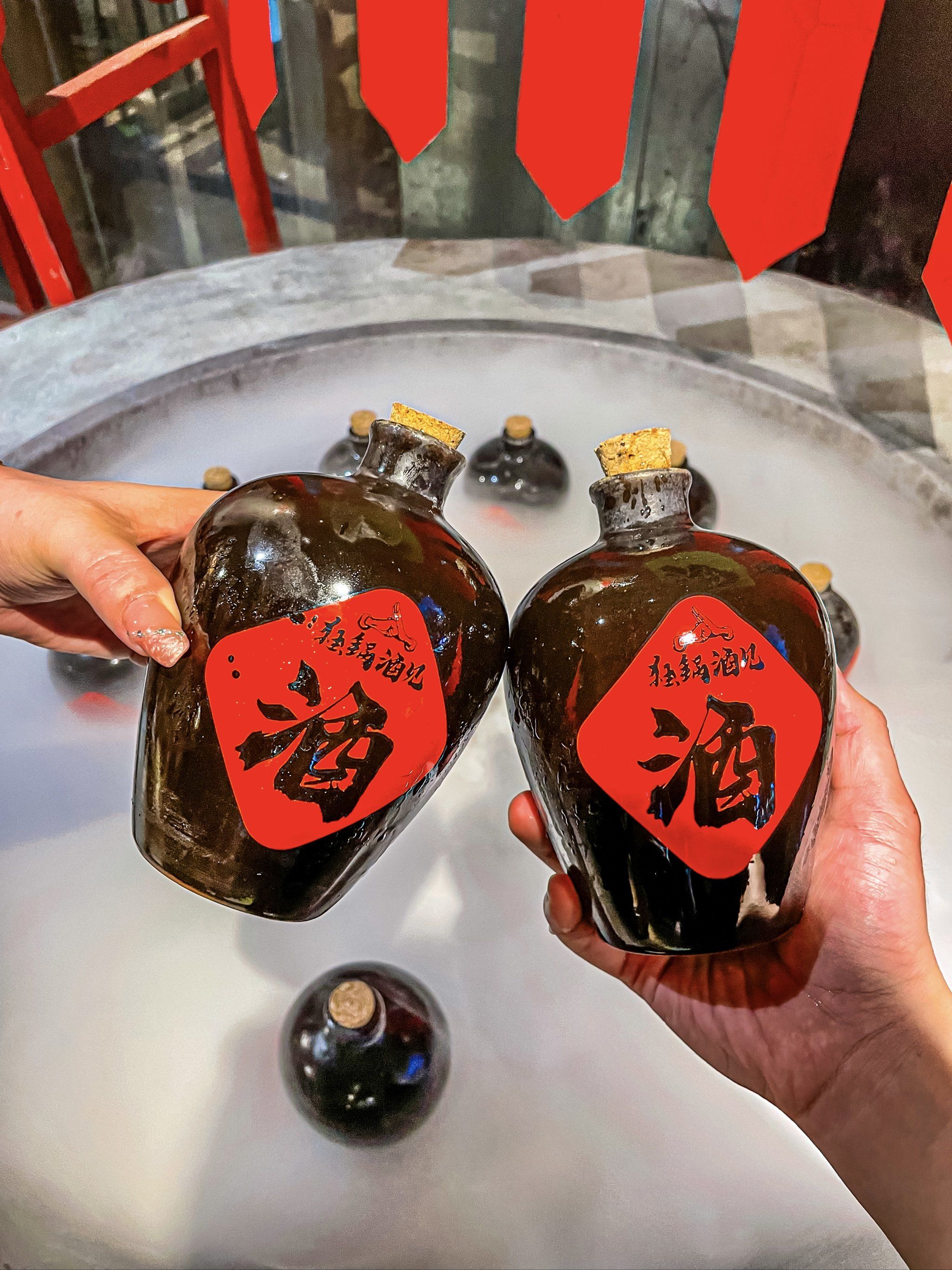 在广州❗惊现江湖客栈,这里有9,你有故事吗❓