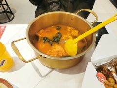 -金张爷盘盘麻辣烫(晨阳路店)