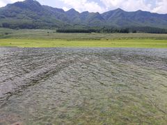 -观音阁水库风景区